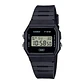 RELOJ CASIO UNISEX F-91WB-1A - Miniatura 1