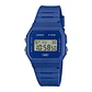 RELOJ CASIO UNISEX F-91WB-2A1 - Miniatura 1