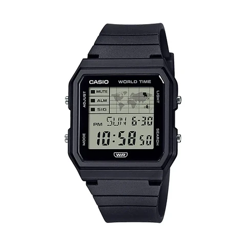 RELOJ CASIO PARA HOMBRE LF-30W-1ADF