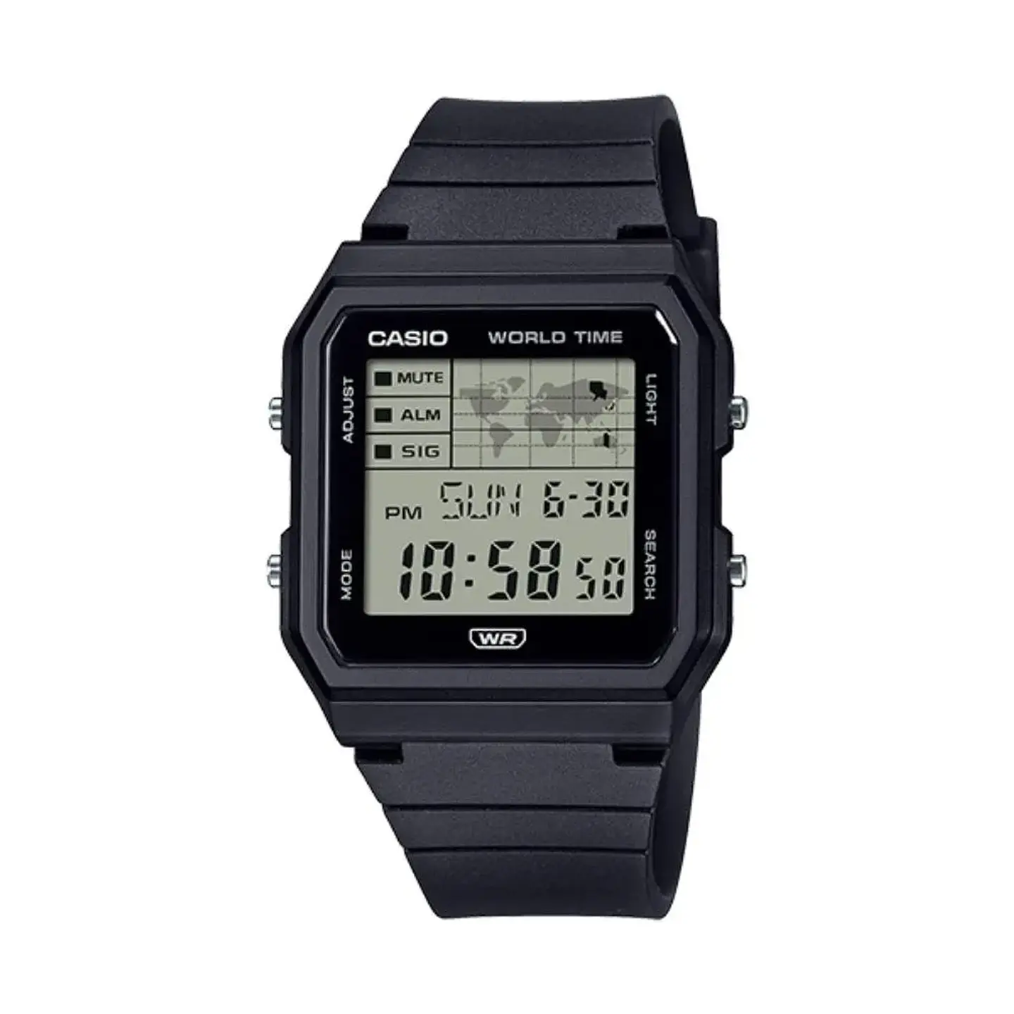 RELOJ CASIO PARA HOMBRE LF-30W-1ADF 1