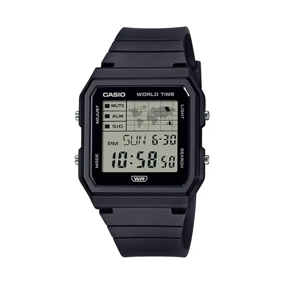 RELOJ CASIO PARA HOMBRE LF-30W-1ADF 1