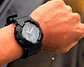 RELOJ G SHOCK PARA HOMBRE GA-100-1A1 - Miniatura 2