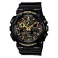 RELOJ G SHOCK PARA HOMBRE GS-100CF-1A9 - Miniatura 1