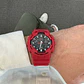 RELOJ G SHOCK PARA HOMBRE GA-100B-4A - Miniatura 2
