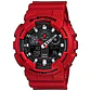 RELOJ G SHOCK PARA HOMBRE GA-100B-4A - Miniatura 1