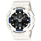 RELOJ G SHOCK PARA HOMBRE GA-100B-7A - Miniatura 1