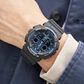 RELOJ G SHOCK PARA HOMBRE GA-100B-1A2 - Miniatura 2