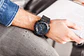 RELOJ G SHOCK PARA HOMBRE GA-100B-1A2 - Miniatura 3