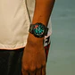 RELOJ G SHOCK GA-110TLS-8A EXLUSIVO POLARIZADO - Miniatura 2