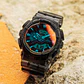 RELOJ G SHOCK GA-110TLS-8A EXLUSIVO POLARIZADO - Miniatura 3