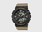 RELOJ G SHOCK PARA HOMBRE GA-110TU-1A5 - Miniatura 1