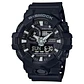 RELOJ G SHOCK PARA HOMBRES GA-700-1B - Miniatura 1