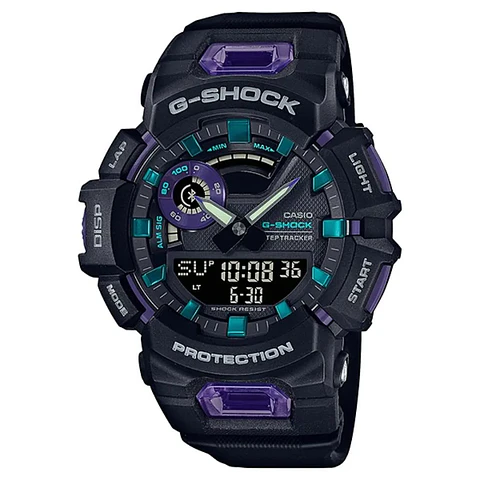 RELOJ G SHOCK PARA HOMBRES GBA-900-1A6