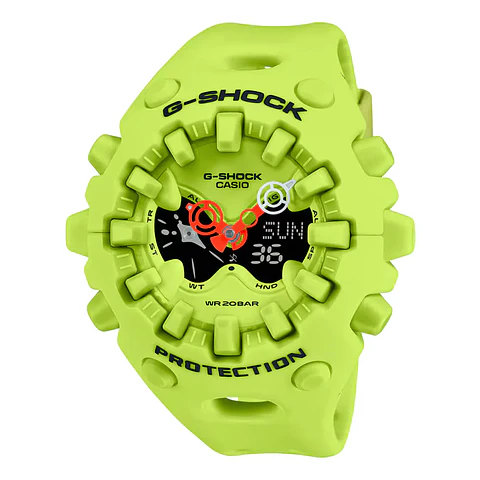 RELOJ G SHOCK PARA HOMBRES GA-V01-9A