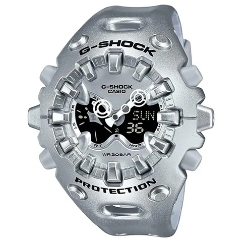 RELOJ G SHOCK PARA HOMBRE GA-V01-8A