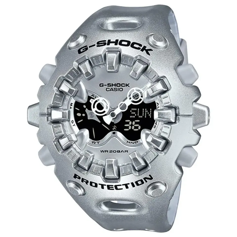 RELOJ G SHOCK PARA HOMBRE GA-V01-8A 1