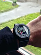 RELOJ G SHOCK PARA HOMBRE GA-B2100MF-1A - Miniatura 2