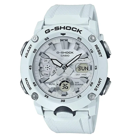 RELOJ G SHOCK PARA HOMBRE GA-2000S-7A