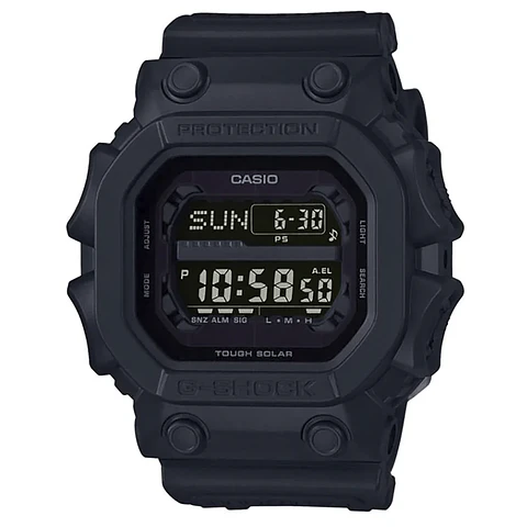 RELOJ G SHOCK PARA HOMBRE GX-56BB-1DR