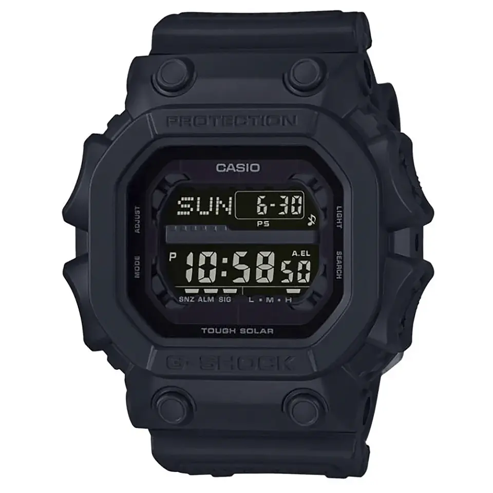 RELOJ G SHOCK PARA HOMBRE GX-56BB-1DR 1