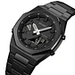 RELOJ SKMEI 1816 BLACK  - Miniatura 3