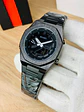RELOJ SKMEI 1816 BLACK  - Miniatura 2