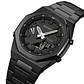 RELOJ SKMEI 1816 ALL BLACK  - Miniatura 2