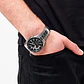Reloj Edifice Para Hombre EFV-550D-1A ACERO INOXIDABLE - Miniatura 2