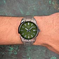 Reloj Edifice Para Hombre EFV-160D-3AVDF - Miniatura 2