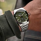 Reloj Edifice Para Hombre EFV-160D-3AVDF - Miniatura 3