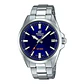 Reloj Edifice Para Hombre EFV-100D-2A  - Miniatura 1