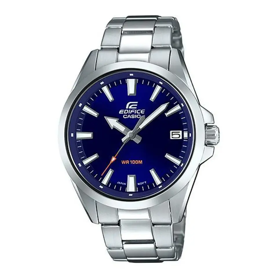 Reloj Edifice Para Hombre EFV-100D-2A  1