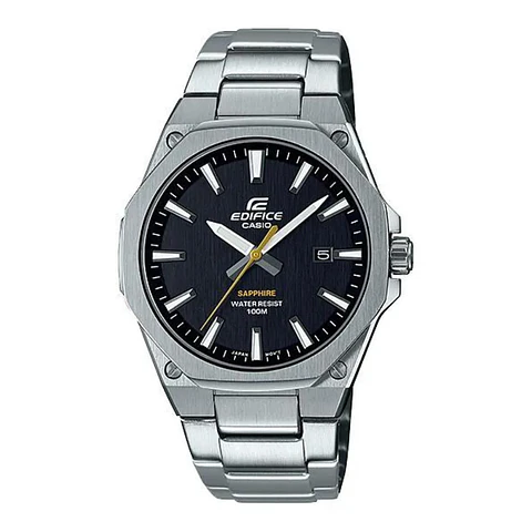Reloj Edifice Para Hombre EFR-S108D-1A LUNA ZAFIRO
