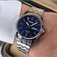 RELOJ CASIO HOMBRE MTP-1335D-2a2 BLUE ZAPHIRE  - Miniatura 2