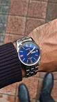 RELOJ CASIO HOMBRE MTP-1335D-2a2 BLUE ZAPHIRE  - Miniatura 3
