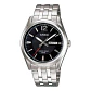 RELOJ CASIO HOMBRE MTP-1335D-1A ACERO INOXIDABLE - Miniatura 1