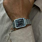 Reloj Casio Para Hombre MTP-B190D-1B ACERO INOXIDABLE - Miniatura 2