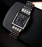 Reloj Casio Para Hombre MTP-B190D-1B ACERO INOXIDABLE - Miniatura 4