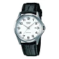 RELOJ CASIO PARA HOMBRE MTP-1183E-7B CUERO - Miniatura 1