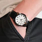 RELOJ CASIO PARA HOMBRE MTP-1183E-7B CUERO - Miniatura 3