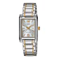 CASIO LTP-1235SG-7A RELOJ MUJER ORIGINAL BITONO - Miniatura 1