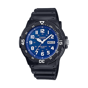 RELOJ MRW-200H-2BVDF CASIO