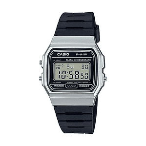 RELOJ F-91WM-7ADF CASIO