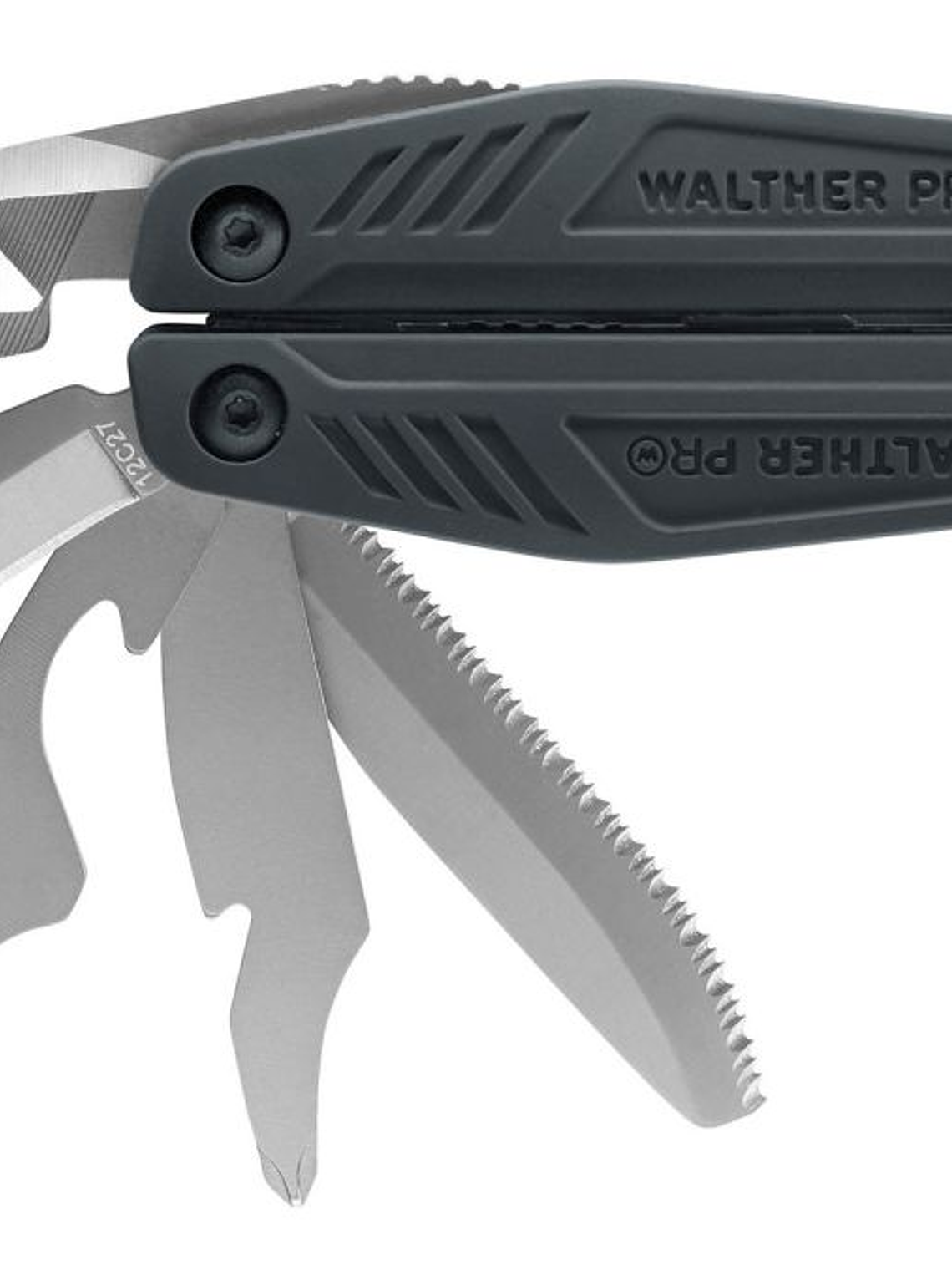 CUCHILLO MULTIHERRAMIENTA WALTHER TOOLTAC M PRO #5.1991 UMAREX 51991 1