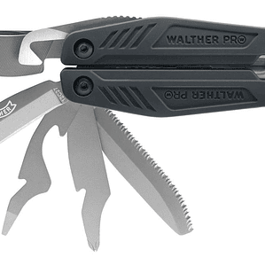 CUCHILLO MULTIHERRAMIENTA WALTHER TOOLTAC M PRO #5.1991 UMAREX 51991