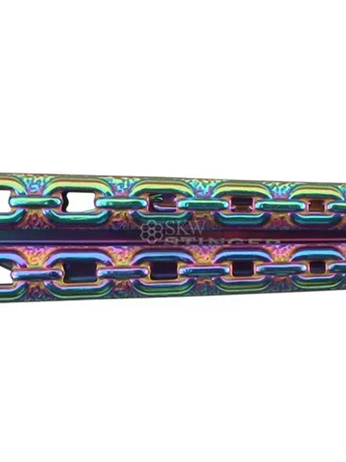 NAVAJA MARIPOSA STINGER GARBI ST1 95MM STCG0001 1