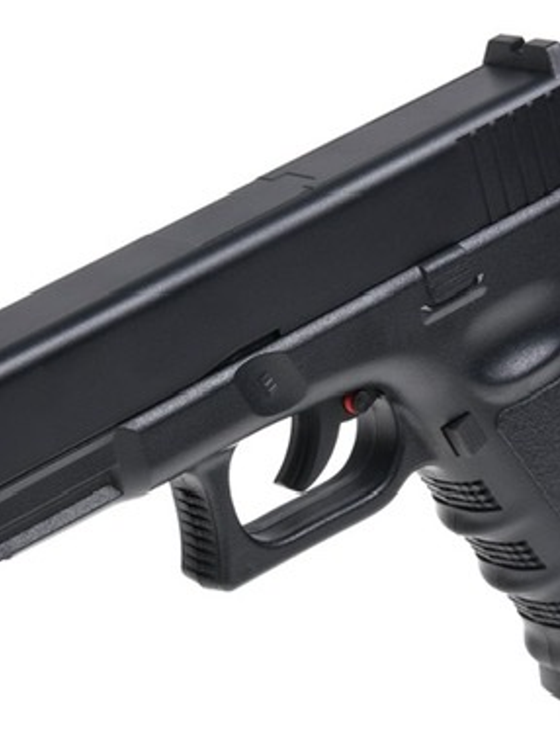 PISTOLA STINGER 17 STINGER BALIN 4,5 STAG024 1