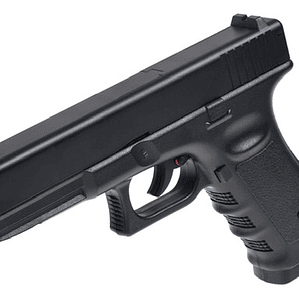 PISTOLA STINGER 17 STINGER BALIN 4,5 STAG024