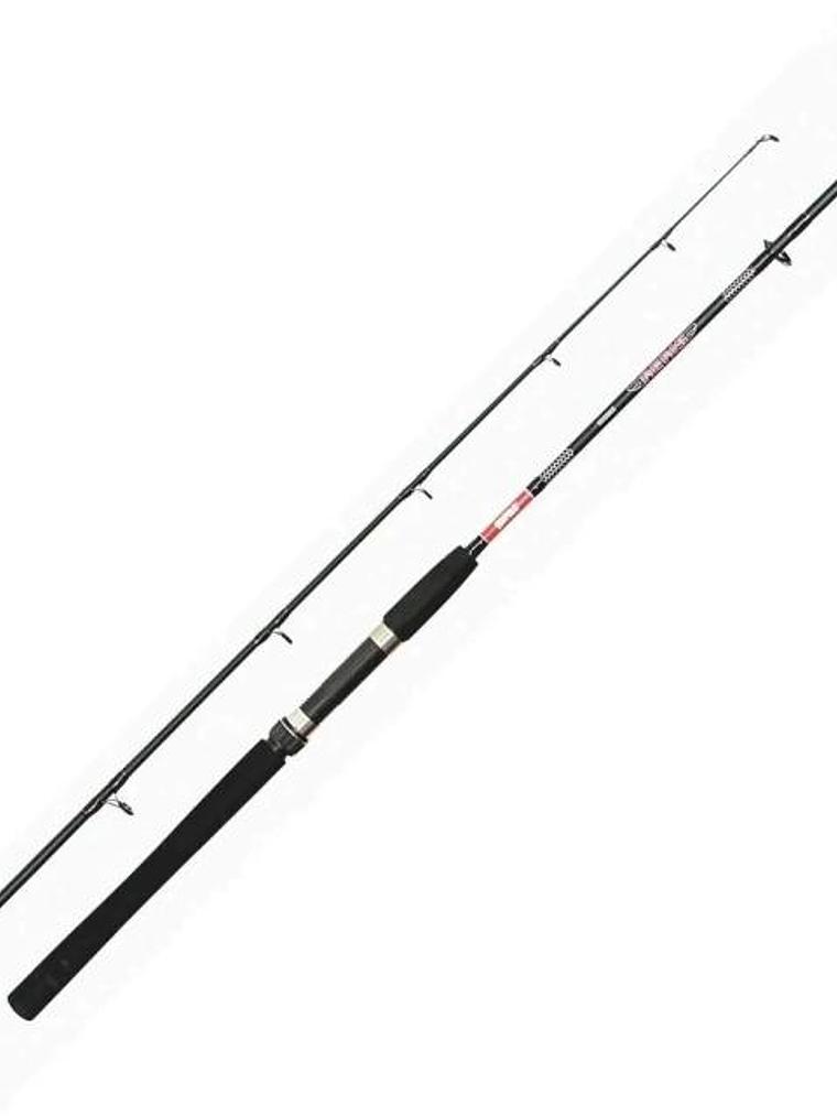 CAÑA AERIS RAPALA 160 MH 1