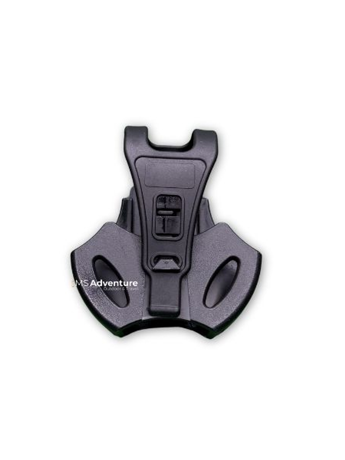 PORTA ESPOSAS POLIMERO 1